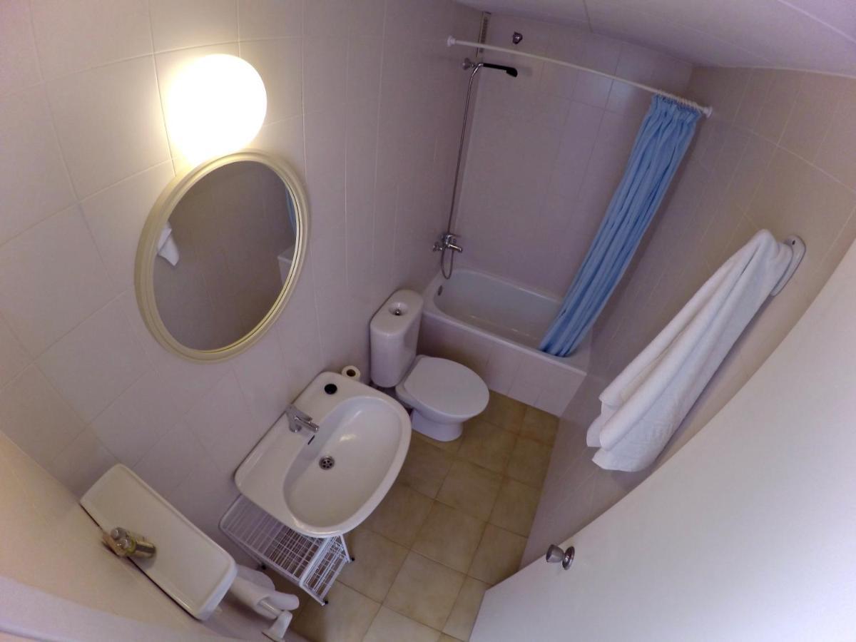 Trill Mirasol F Duplex Apartman L'Estartit Kültér fotó
