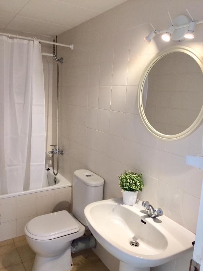 Trill Mirasol F Duplex Apartman L'Estartit Kültér fotó