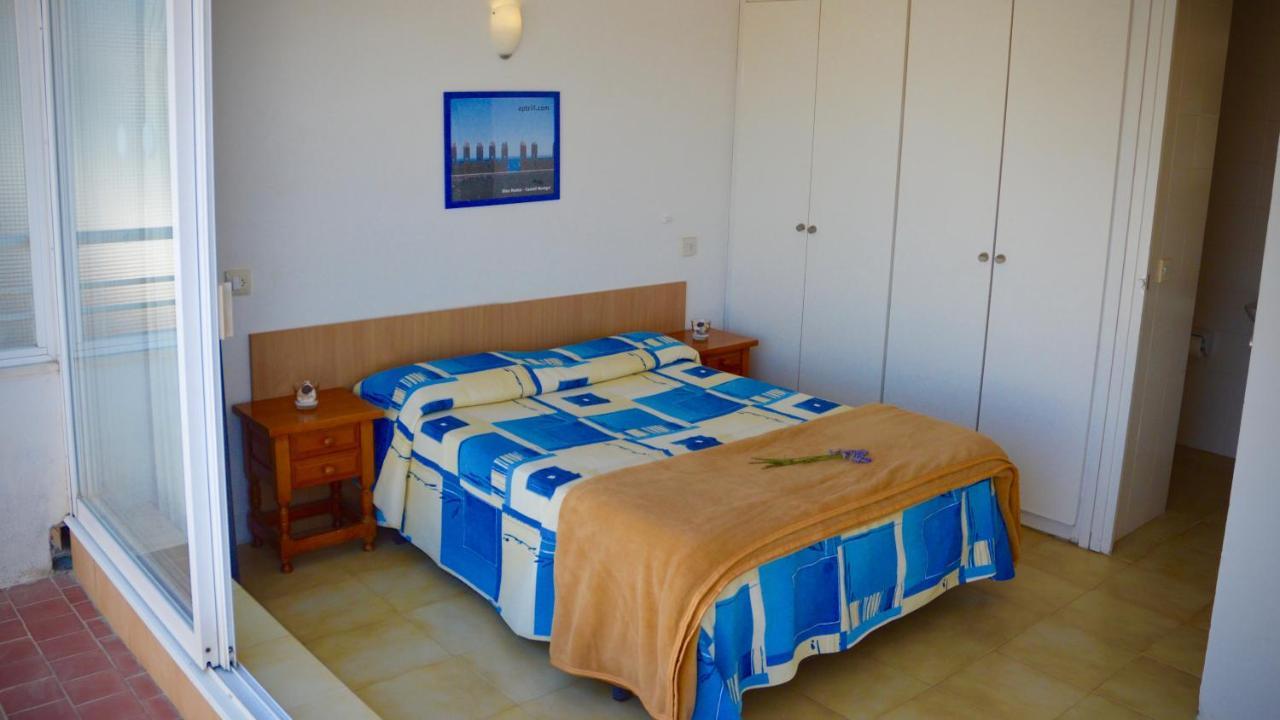 Trill Mirasol F Duplex Apartman L'Estartit Kültér fotó